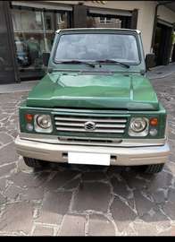 Cabrio 1.3 JX De Luxe S