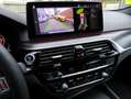 BMW 520 520 d M Sport // ACC, R-kam, Navi, Shz Noir - thumbnail 21