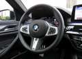 BMW 520 520 d M Sport // ACC, R-kam, Navi, Shz Noir - thumbnail 19
