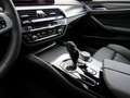 BMW 520 520 d M Sport // ACC, R-kam, Navi, Shz Noir - thumbnail 23