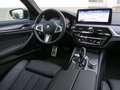 BMW 520 520 d M Sport // ACC, R-kam, Navi, Shz Noir - thumbnail 18