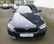 BMW 520 520 d M Sport // ACC, R-kam, Navi, Shz Noir - thumbnail 7