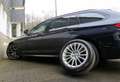 BMW 520 520 d M Sport // ACC, R-kam, Navi, Shz Noir - thumbnail 5