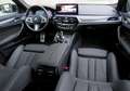 BMW 520 520 d M Sport // ACC, R-kam, Navi, Shz Noir - thumbnail 17