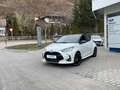 Toyota Yaris 1,5 VVT-i Hybrid Style+Technik "LAGERABVERKAUF* Blanc - thumbnail 1