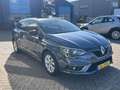 Renault Megane Estate 1.3 TCe Limited Trekhaak, Navigatie, Parkee Gris - thumbnail 6