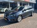 Renault Megane Estate 1.3 TCe Limited Trekhaak, Navigatie, Parkee Gris - thumbnail 4