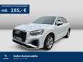 Audi Q2 35TFSI S-tronic S line Cam Matrix Navi Sitzhe Weiß - thumbnail 1