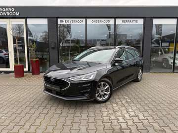 Wagon 1.0 EcoBoost HYBRID Titanium