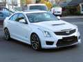 Cadillac ATS V 3.6 V6 Vollausstattung  _Motor erneuert_ Bílá - thumbnail 5