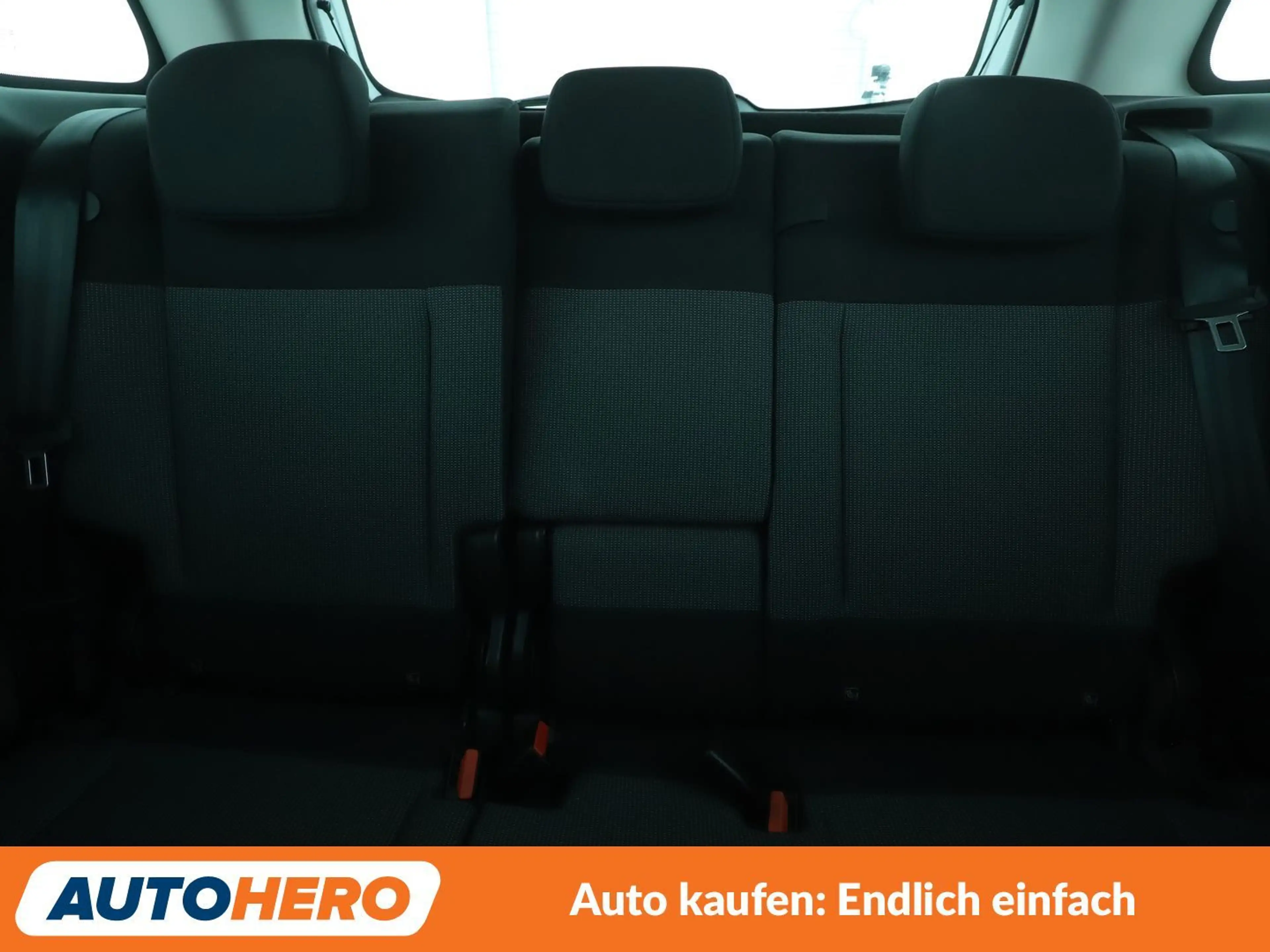 Citroen C3 Aircross 1.2 PureTech Shine Pack Aut.*CAM*NAVI*TEMPO* — photo 15