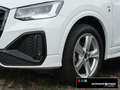 Audi Q2 35 TFSI S-tronic ACC+LED+NAVI+VC+Alu-17` Weiß - thumbnail 10