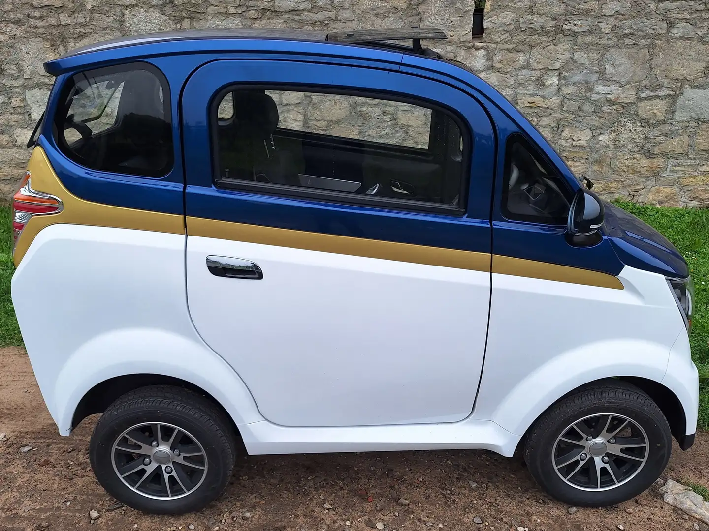 Stormborn Sonstige Weiß - 1