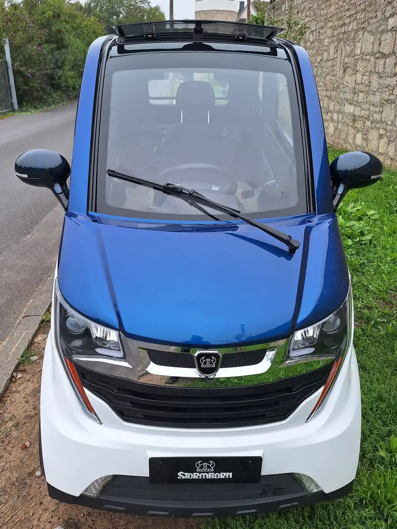 Stormborn Sonstige Weiß - 2