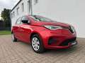Renault ZOE Zoe Life R110/Z.E. 50*Mietbatterie* Rouge - thumbnail 2