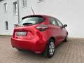 Renault ZOE Zoe Life R110/Z.E. 50*Mietbatterie* Rouge - thumbnail 4