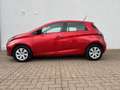 Renault ZOE Zoe Life R110/Z.E. 50*Mietbatterie* Rouge - thumbnail 5