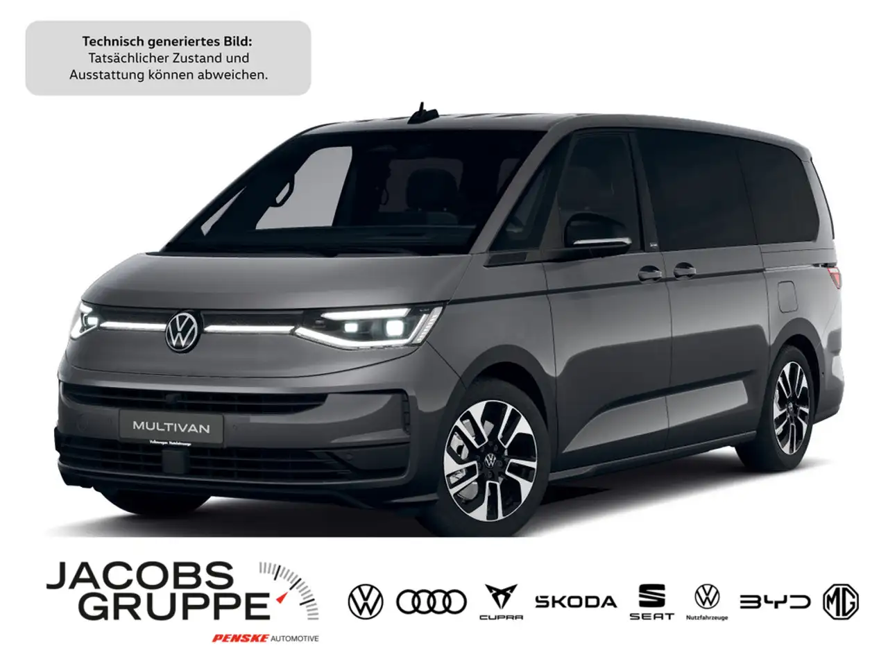 Volkswagen T7