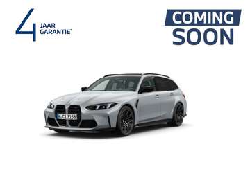 Competition xDrive Touring