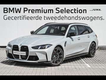 Competition xDrive Touring