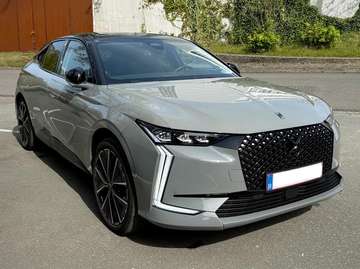 DS 4 PHEV 1.6 E-TENSE La Premiere (165 kW)