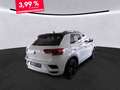 Volkswagen T-Roc R line 1.5 TSI DSG LED NAVI ACC RFK SHZ Blanc - thumbnail 2