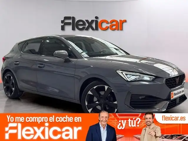 CUPRA Autres 1.5 eTSI 110kW (150CV) DSG