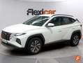 Hyundai TUCSON 1.6 CRDI Maxx 4x2 Burdeos - thumbnail 3