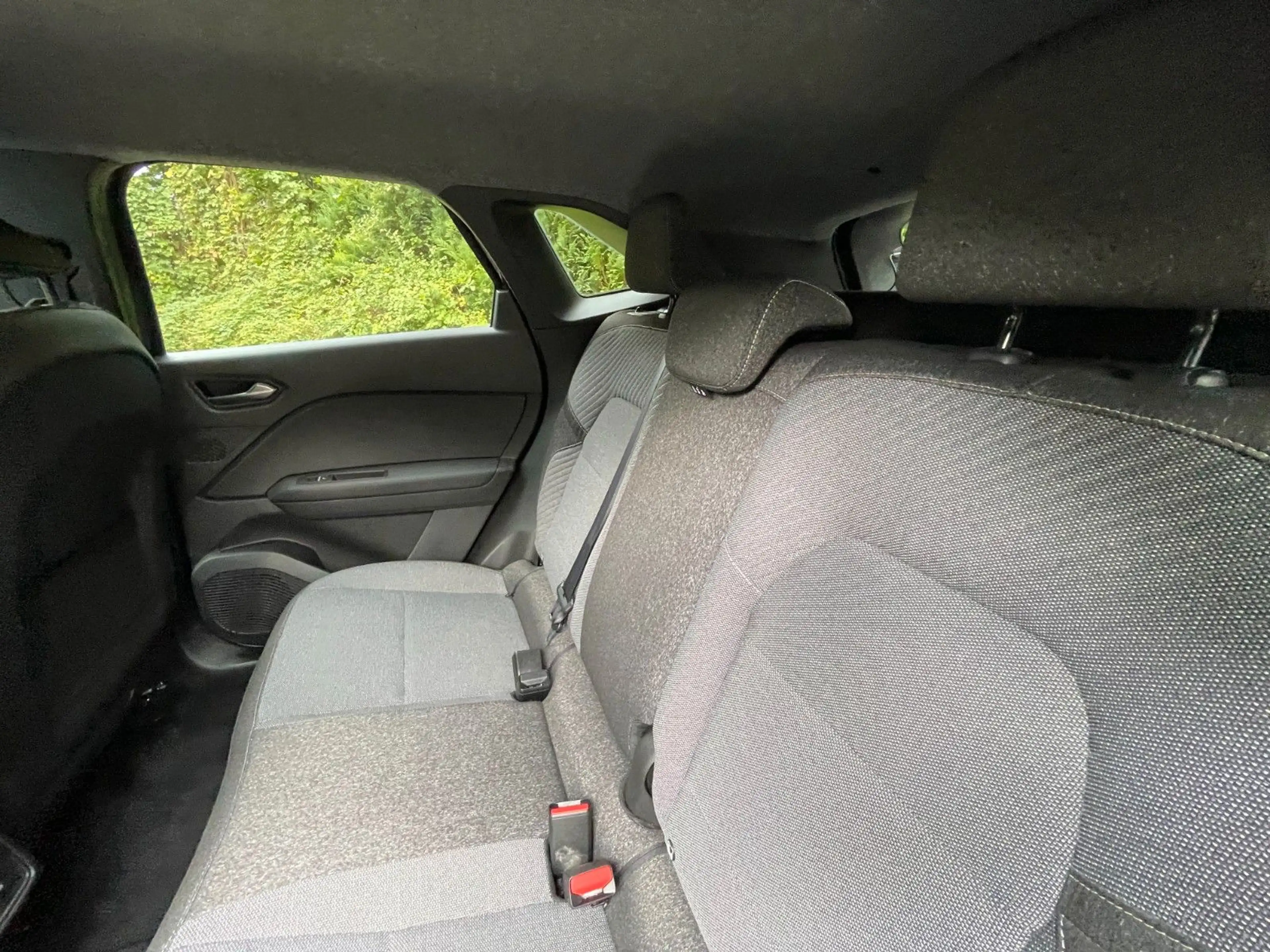 Renault Symbioz 140 Mild Hybrid Techno — photo 14