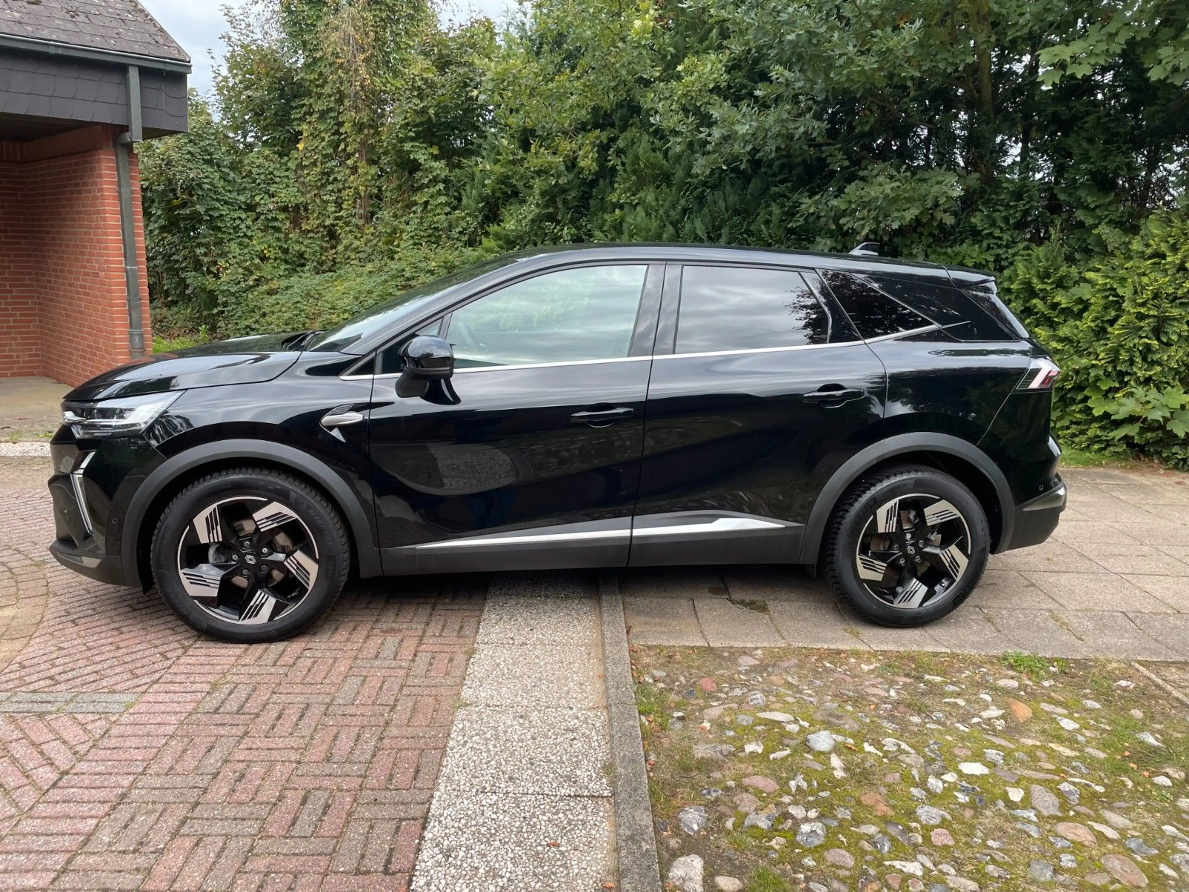Renault Symbioz 140 Mild Hybrid Techno — photo 4