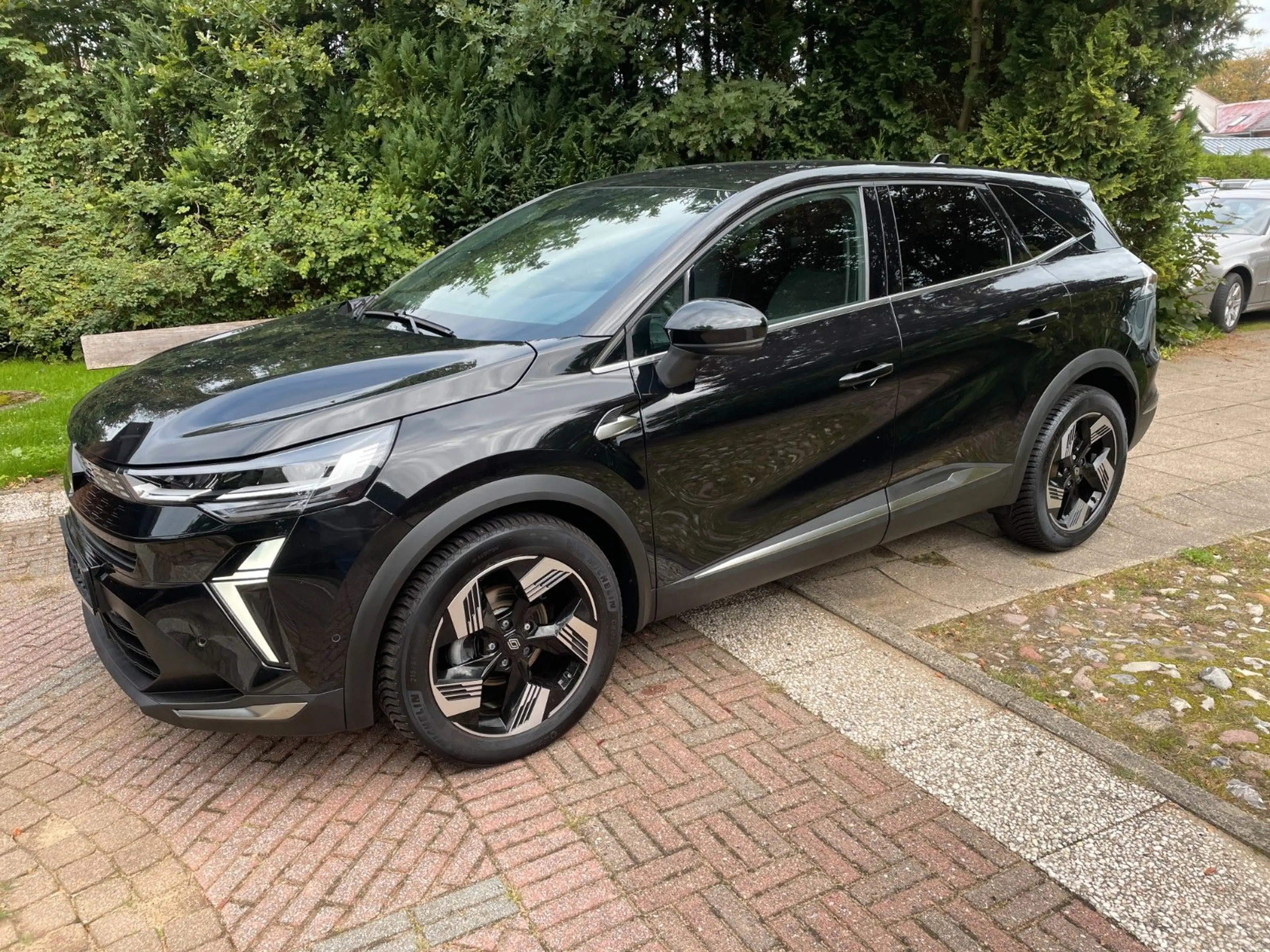 Renault Symbioz 140 Mild Hybrid Techno — photo 3