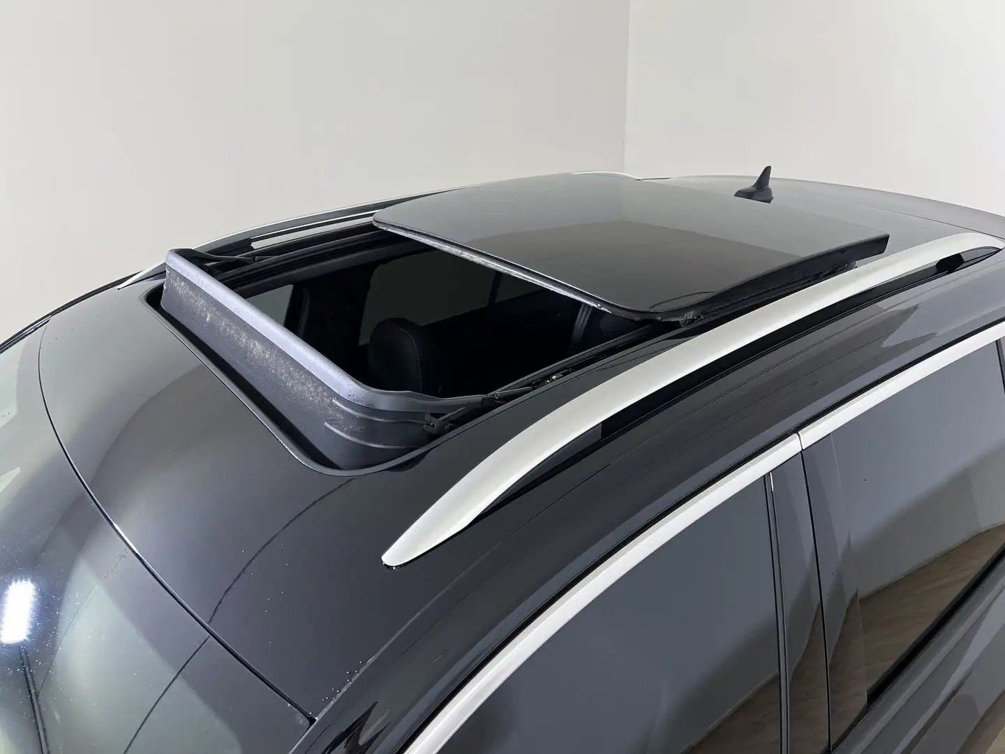 Volkswagen T-Roc T-Roc 1.5 TSI ACT DSG R-Line Noir - 2