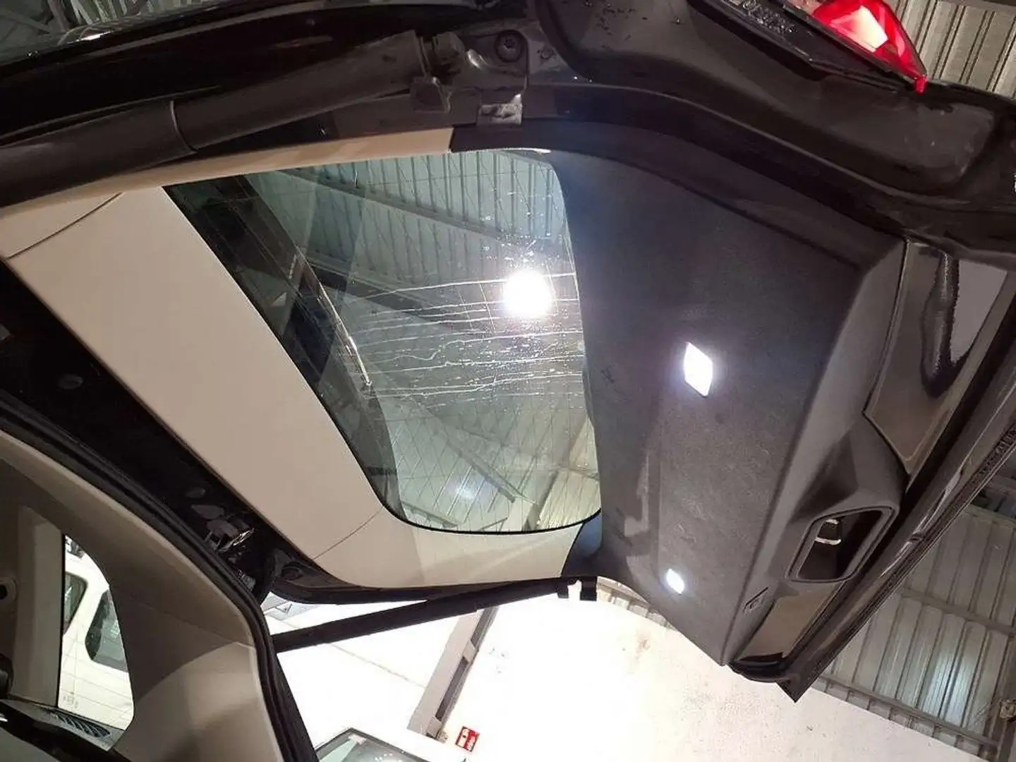 BMW X5 xDrive45e Gris - 2