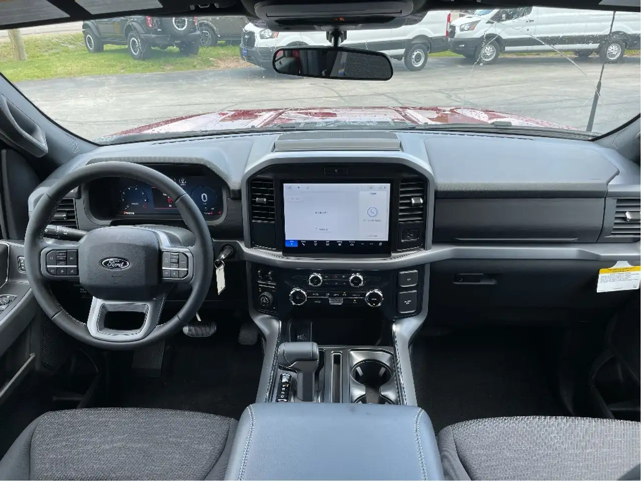 Ford F 150 снимка Ford F 150