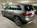 Mercedes-Benz GLB 200 GLB 200 d 4MATIC Aut. Grau - thumbnail 5