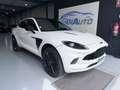 Aston Martin DBX 4.0 AWD Aut. Blanco - thumbnail 1