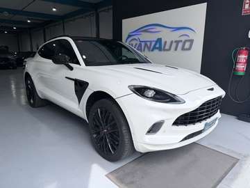 4.0 AWD Aut.