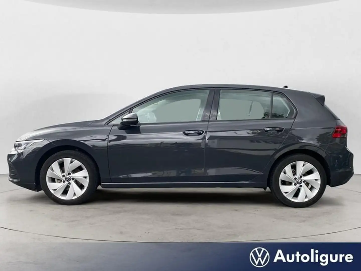 Volkswagen Golf 1.0 TSI EVO Life Grigio - 2