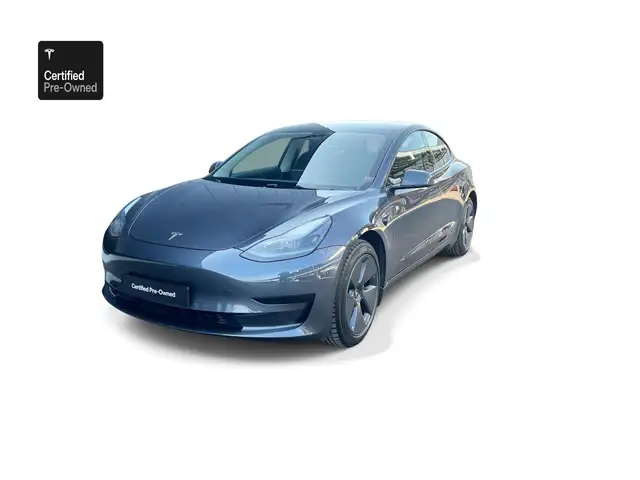 Tesla Model 3 RWD/Certified Pre Owned