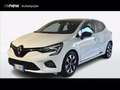 Renault Clio 1.5 blue dci Business 100cv Blanc - thumbnail 1