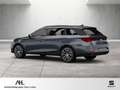 SEAT Sonstige Leon Sportstourer 1.5 TSI FR LED Navi AHK SHZ Grau - thumbnail 4