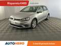 Volkswagen Golf 1.6 TDI Business 115CV DSG Argento - thumbnail 1