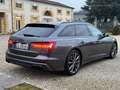 Audi S6 S6 Avant 3.0 TDI quattro tiptronic Gris - thumbnail 5