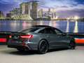 Audi A6 Limousine 55 TFSI V6 quattro 3xS-Line 340PK |RS-Se Gris - thumbnail 8