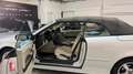 Saab 9-3 9-3 Cabrio 1.9 tid 16v Vector sentronic dpf Argento - thumbnail 4
