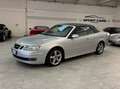 Saab 9-3 9-3 Cabrio 1.9 tid 16v Vector sentronic dpf Argento - thumbnail 3