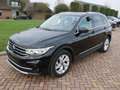 Volkswagen Tiguan 2.0 TDI Elegance 110kW DSG PANO CLIMA ** 19499 NET Noir - thumbnail 5