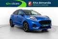 Ford Puma 1.0 EcoBoost MHEV Titanium 125 Plateado - thumbnail 3
