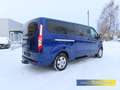 Ford Tourneo Custom L2 Titan. NAVI+RFK+SHZ+TEMP+AHK Blau - thumbnail 4