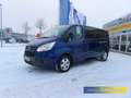 Ford Tourneo Custom L2 Titan. NAVI+RFK+SHZ+TEMP+AHK Blau - thumbnail 2